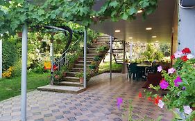 Valiko House In Telavi