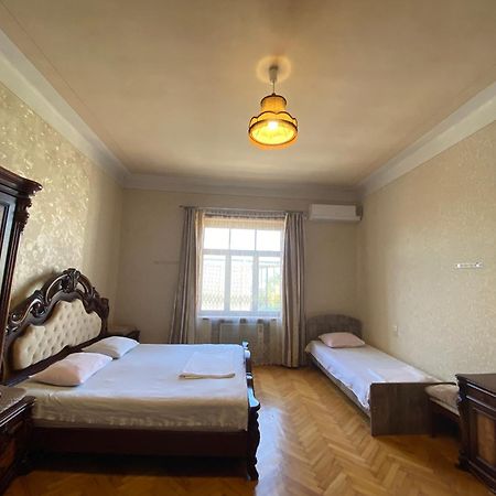 Valiko House In Telavi酒店 外观 照片