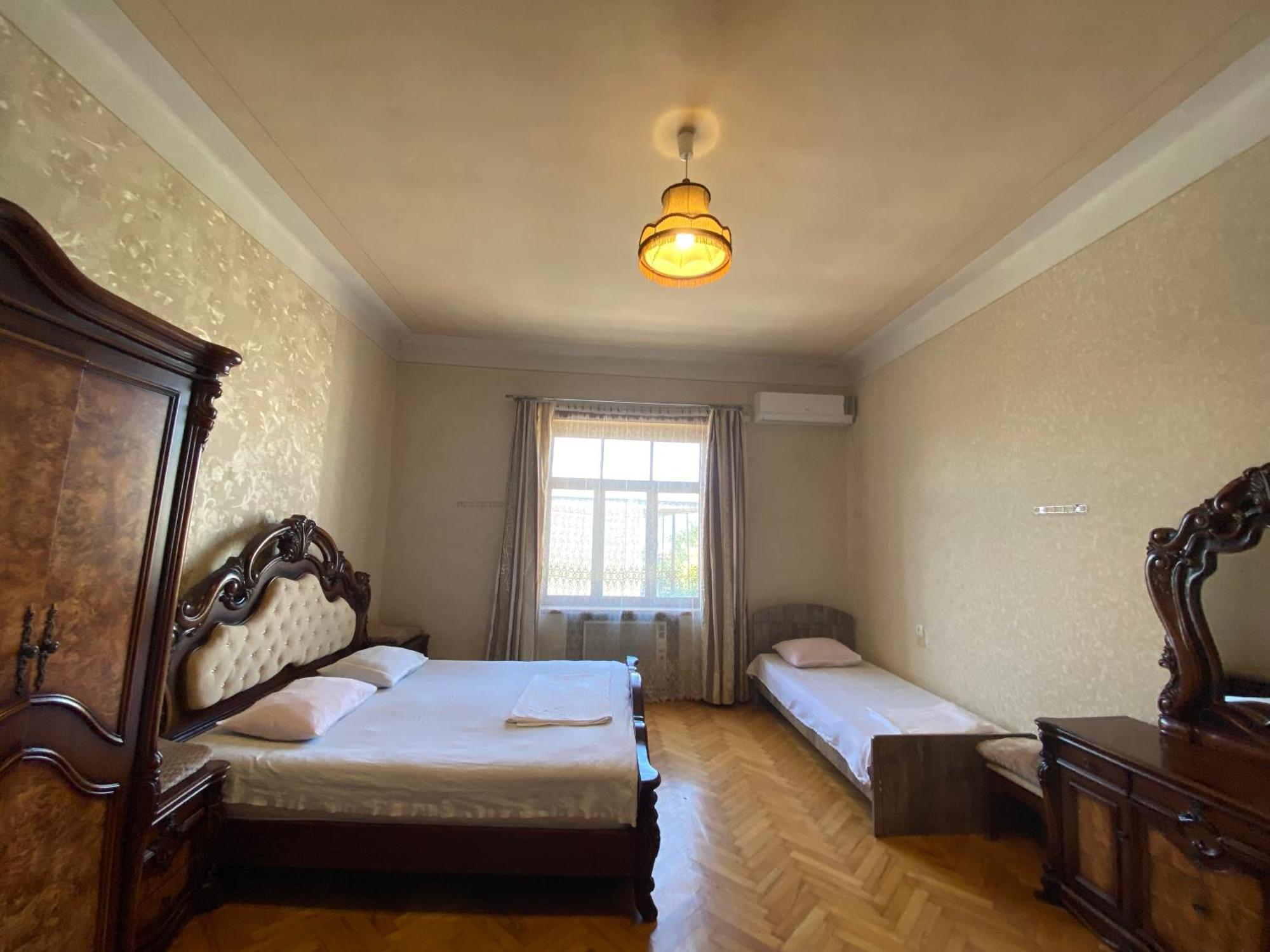 Valiko House In Telavi酒店 外观 照片